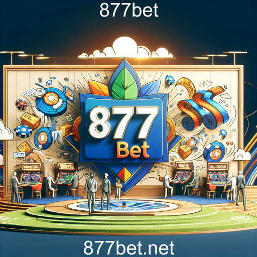 Descubra a Diversão e Aprendizado com 'Termos' na 877bet